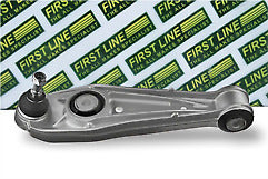First Line - REAR SUSPENSION ARM - FCA7099 - Fits: Porsche Boxster (986) 96-04