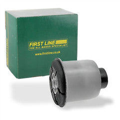 First Line - REAR AXLE BUSH L/R - FSK7292 - Fits: Renault Megane III 08-