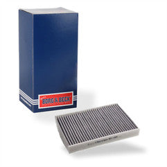 Borg & Beck - CABIN FILTER - BFC1304 - Fits: 508 2010-