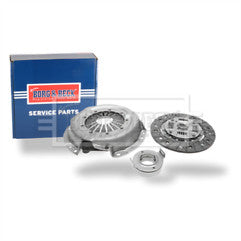Borg & Beck - CLUTCH KIT 3-IN-1 - HK9207 - Fits: Suzuki SJ410, Santana