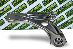 First Line - SUSPENSION ARM RH - FCA7877 - Fits: PSA Berlingo, Combo 18-