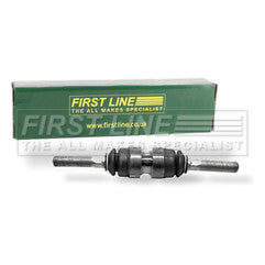 First Line - TIE ROD END INNER - FTR4909 - Fits: Peugeot 106 1996-