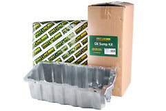 First Line - OIL SUMP - FSP1031 - Fits: TRANSPORTER 1.9TDi 03-15