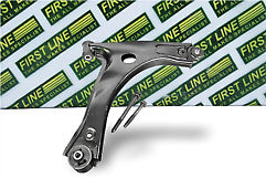 First Line - SUSPENSION ARM RH - FCA7342 - Fits: Ford Transit/Tourneo Cust 14-