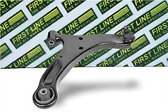 First Line - SUSPENSION ARM RH - FCA7049 - Fits: Suz'Grand Vitara exc. 2.7 06-