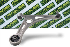 First Line - SUSPENSION ARM RH - FCA7684 - Fits: IONIQ, KIA NIRO 2017-
