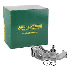 First Line - WATER PUMP KIT - FWP1461 - Fits: Citroen C25, Fiat Ducato