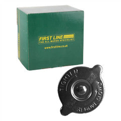 First Line - RADIATOR CAP - FRC61 - Fits: Rad cap, 10 psi