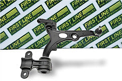 First Line - SUSPENSION ARM RH - FCA6844 - Fits: C Dispatch, F Scudo, P Expert