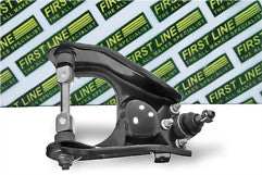 First Line - SUSPENSION ARM RH - FCA7192 - Fits: Isuzu D-MAX 2002-