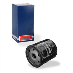 Borg & Beck - OIL FILTER - BFO4077 - Fits: Ford, Rover Group, GM