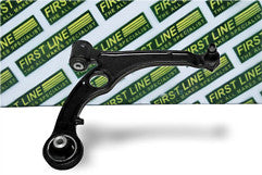First Line - WISHBONE RH - FCA6126 - Fits: Fiat Bravo 2007-2014