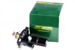 First Line - THERMOSTAT KIT - FTK475 - Fits: Freelander II 2.0 Petrol