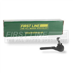 First Line - TIE ROD END OUTER RH - FTR4276R - Fits: Renault 19 (Outer Right) 89-