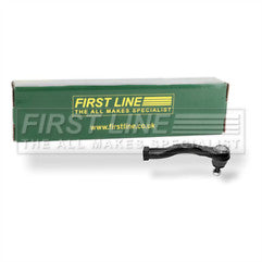 First Line - TIE ROD END RH - FTR5116 - Fits: Mitsubishi Shogun 2000-on