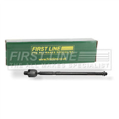 First Line - RACK END RH - FTR5356 - Fits: Suzuki SX4 06/06-