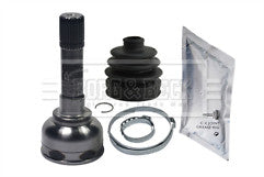 Borg & Beck - CV Joint - BCJ1607 - Fits: Suzuki Jimny 2000-