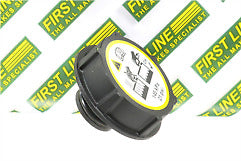 First Line - RADIATOR CAP - FRC119 - Fits: Ford Focus,Cmax,Mondeo