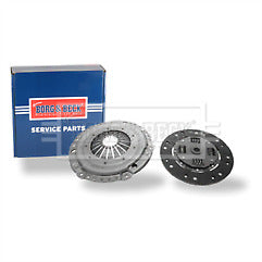 Borg & Beck - CLUTCH KIT 2-IN-1 - HK2609 - Fits: Chevrolet Cruze 1.6i, 1.8i 09-
