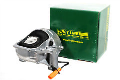 First Line - ENGINE MOUNTING - FEM4242 - Fits: Audi A4/5/Q5 TDI 08-