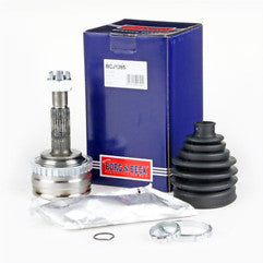 Borg & Beck - CV Joint - BCJ1395 - Fits: GM Corsa Mk II (C) 2000-06
