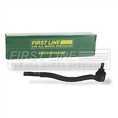 First Line - TIE ROD END INNER - FTR4517 - Fits: Suzuki Vitara (inner)
