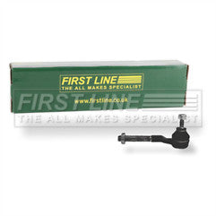 First Line - TIE ROD END OUTER RH - FTR4429 - Fits: Renault Clio 90-3/94