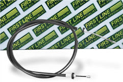 First Line - BRAKE CABLE LH & RH - FKB3827 - Fits: Dacia Sandero 10/12-