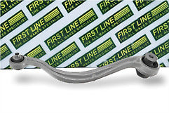 First Line - SUSPENSION ARM LH - FCA7555 - Fits: PSA C5 III, 407, 508