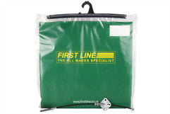 First Line - BRAKE CABLE - FKB3945 - Fits: Ford Fiesta 2017-