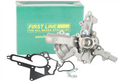 First Line - WATER PUMP KIT - FWP2078 - Fits: Vauxhall Corsa 1.2 04>