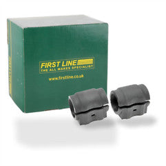 First Line - A-ROLL BAR BUSH KIT - FSK7075K - Fits: Range Rover Sport 05-