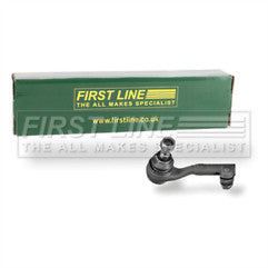 First Line - TIE ROD END LH - FTR6039 - Fits: BMW 3 Series (E90) XDrive 05-
