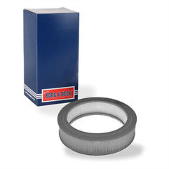 Borg & Beck - AIR FILTER - BFA2345 - Fits: Isuzu,Taxi,Nissan,GM