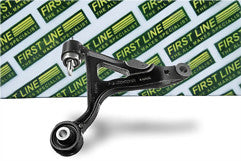 First Line - WISHBONE RH - FCA7208 - Fits: Volvo S60 05-
