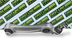 First Line - SUSPENSION ARM RH - FCA6999 - Fits: BMW 5 Series F10 2010-