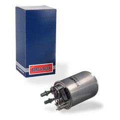 Borg & Beck - FUEL FILTER - BFF8246 - Fits: JUKE 2014- 1.5DCI