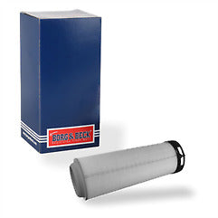 Borg & Beck - AIR FILTER - BFA2117 - Fits: Mercedes C Class (W203)