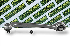 First Line - SUSPENSION ARM LH - FCA6111 - Fits: VAG A4 8D,Exeo,Passat B5 95-