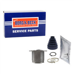 Borg & Beck - CV Joint - BCJ1322 - Fits: VAG A62011-18