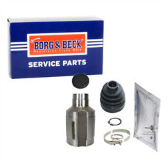 Borg & Beck - CV Joint - BCJ1275 - Fits: Tesla Model S 2016-