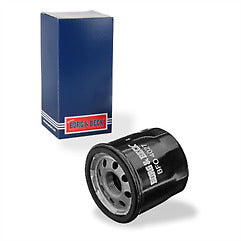 Borg & Beck - OIL FILTER - BFO4027 - Fits: Nissan/Renault