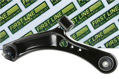 First Line - SUSPENSION ARM LH - FCA6708 - Fits: Fiat Sedici 06-