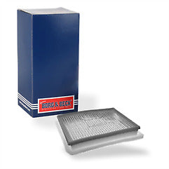 Borg & Beck - AIR FILTER - BFA2034 - Fits: GM Astra G/H/Zafira