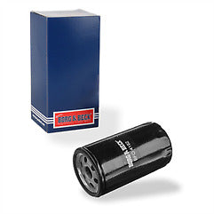 Borg & Beck - OIL FILTER - BFO4192 - Fits: Audi 80