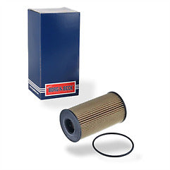 Borg & Beck - OIL FILTER - BFO4264 - Fits: F-PACE 2015 -