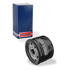 Borg & Beck - OIL FILTER - BFO4005 - Fits: Renault Laguna II 1.9 TDi