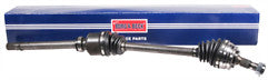 Borg & Beck - Drive Shaft RH - BDS1647 - Fits: Vauxhall Corsa 2019-