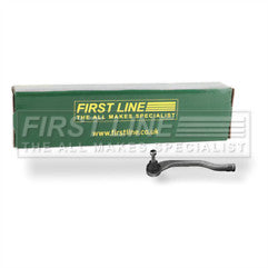 First Line - TIE ROD END - FTR5848 - Fits: Dacia Duster 2010-