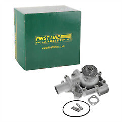 First Line - WATER PUMP KIT - FWP1353 - Fits: Iveco Daily >12/1989